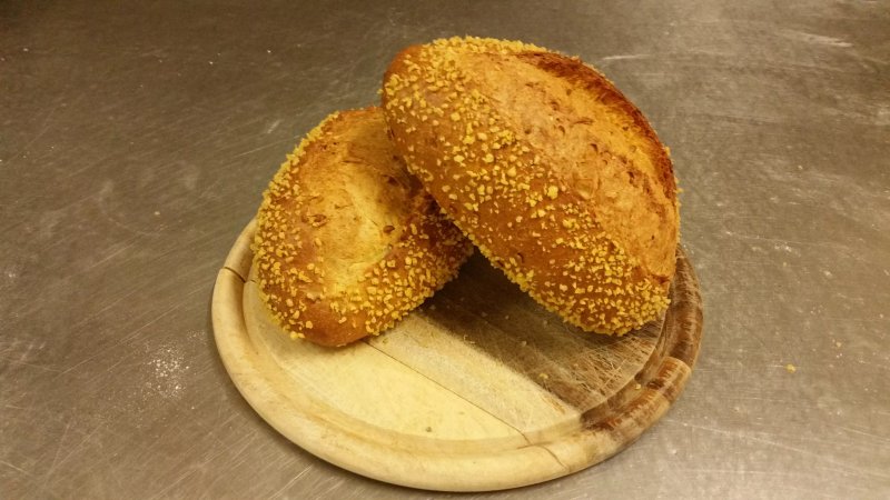 Panificio "Il Forno" Cimpello