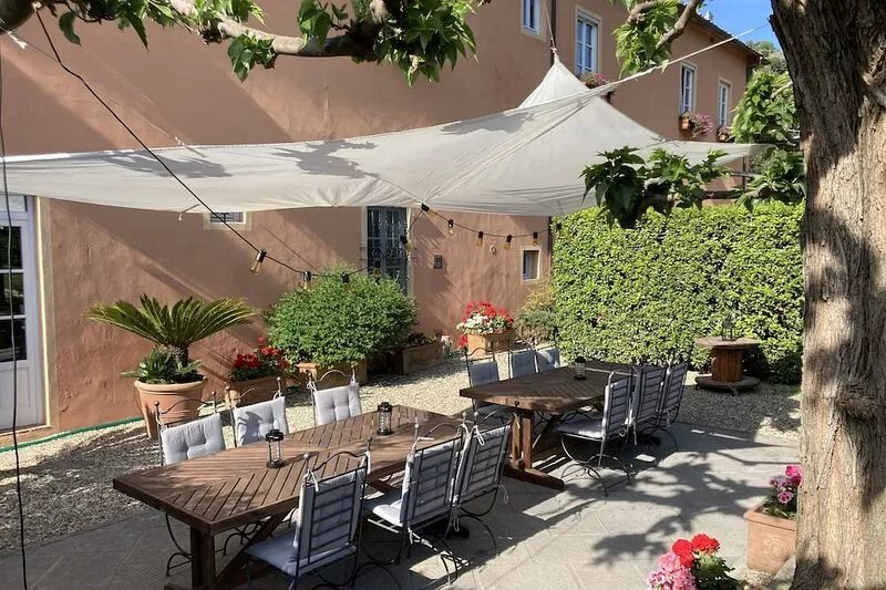 Casa Joanna, Vorno, Lucca