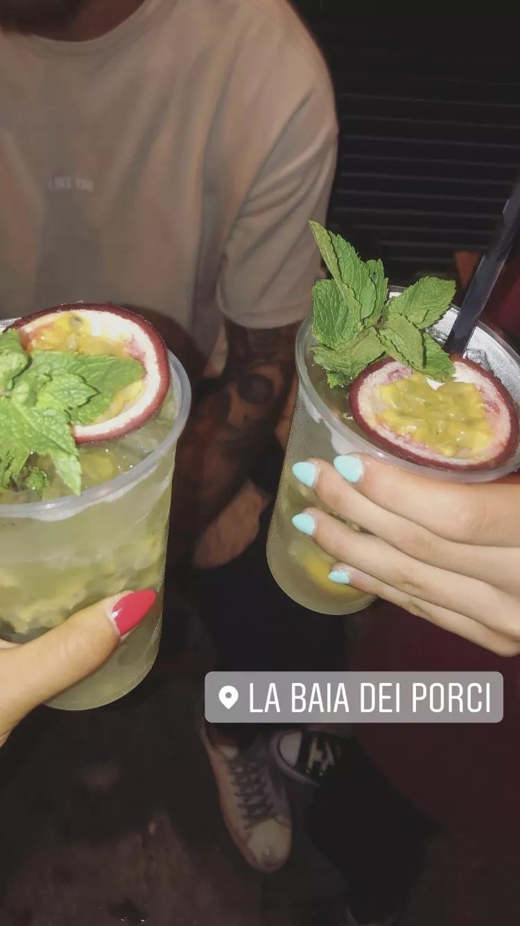 La Baia Dei Porci