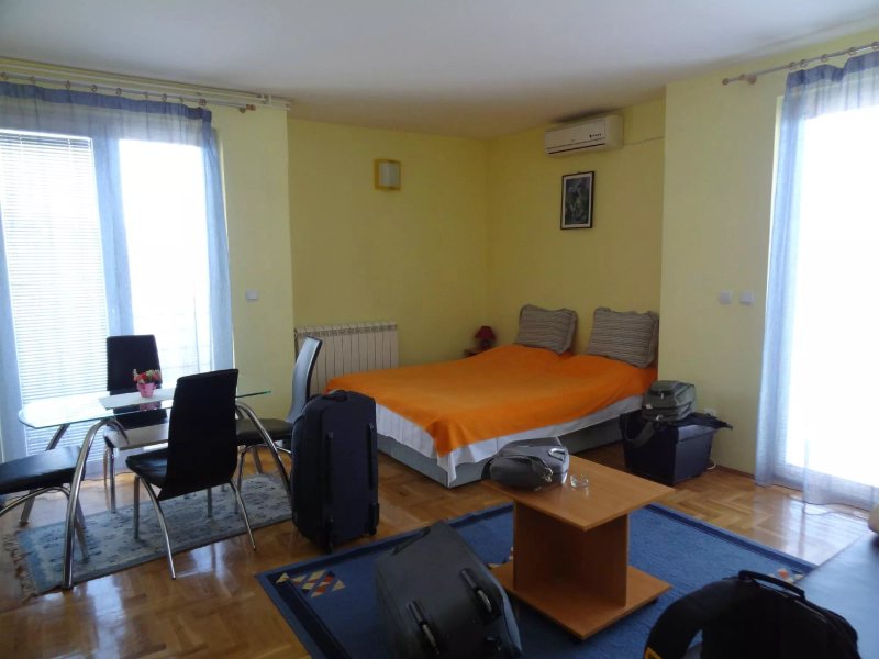 Apartments Banja