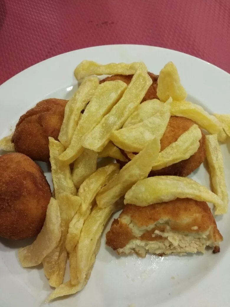 Restaurante El Pescaito