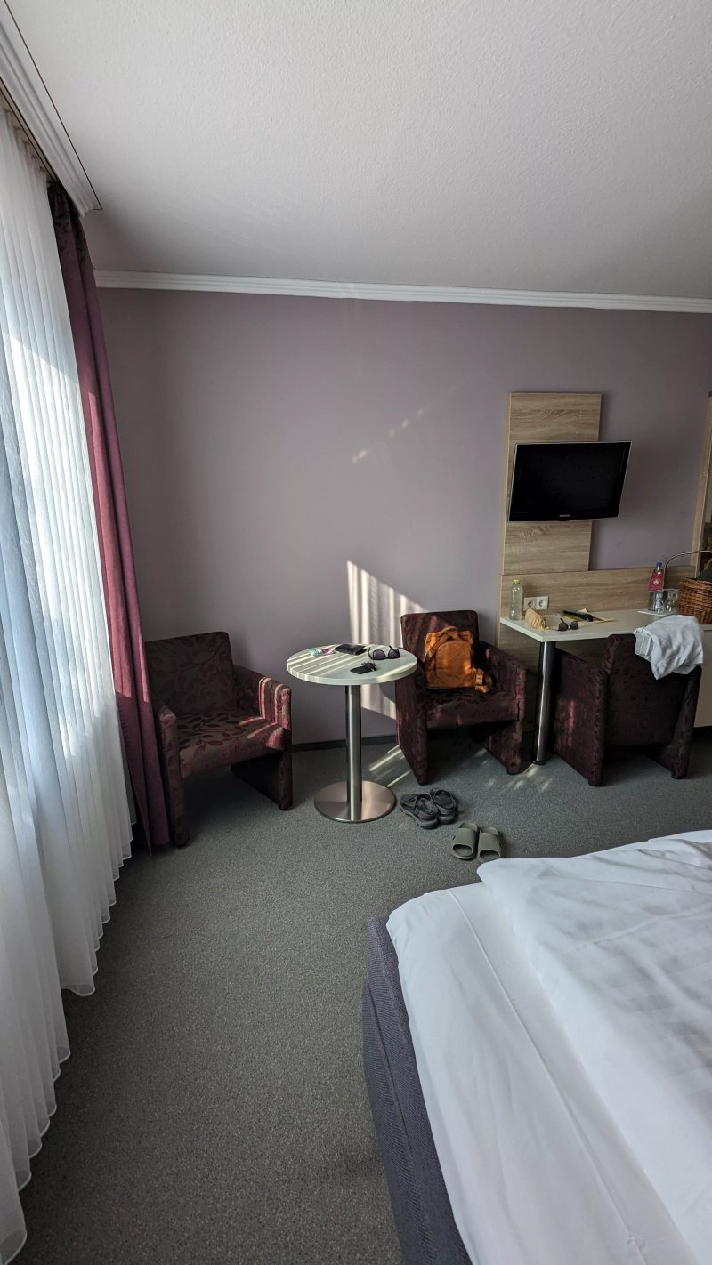Hotel Zur Post