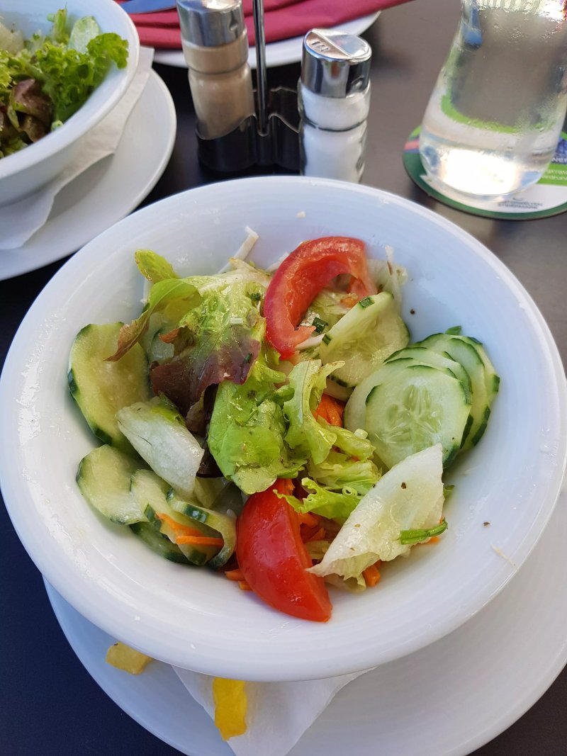 Hotel Restaurant Hahnbaum