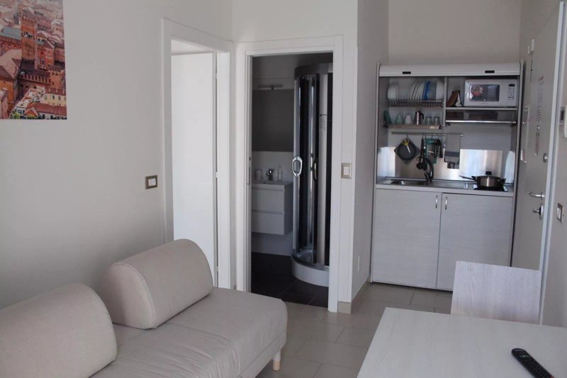 Time Out Bologna Residence