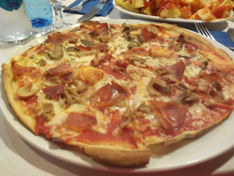 Cafe Boulevard