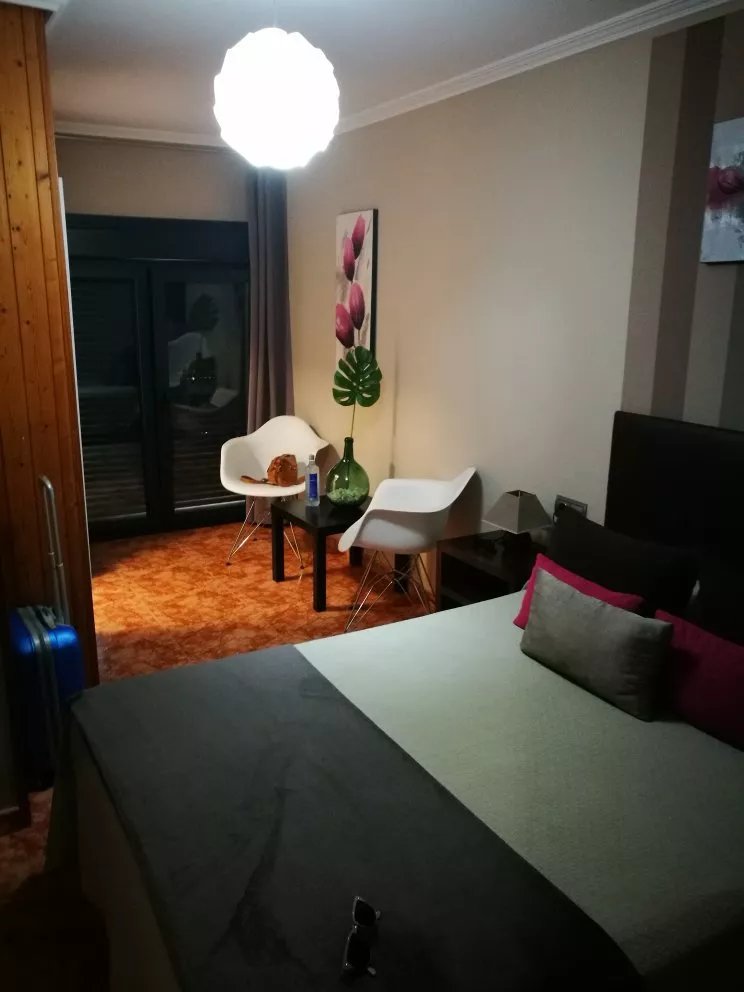Principe Hostal