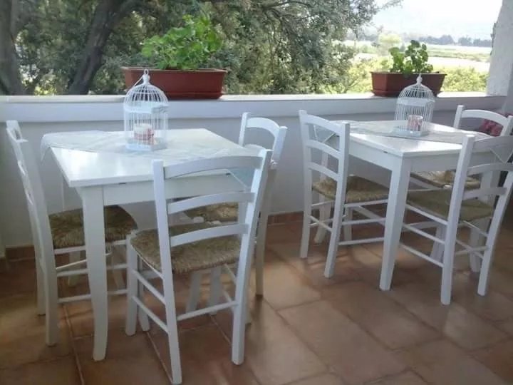 Affittacamere Country House Santu Paulu