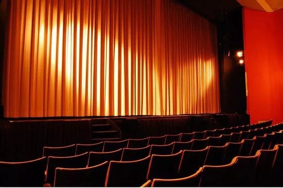 Gloria Theater