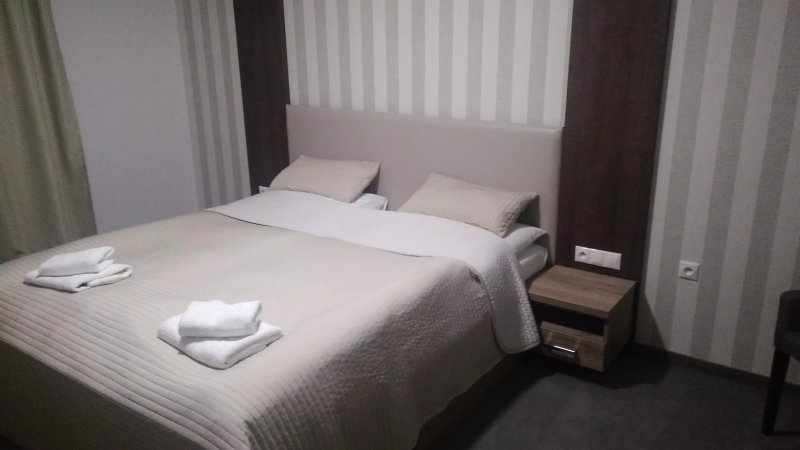 Guest House Frizzante