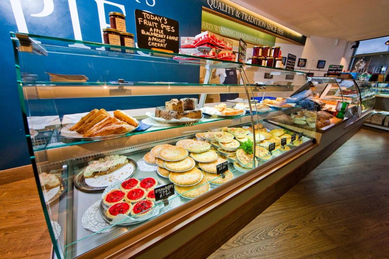 Turner's Pies