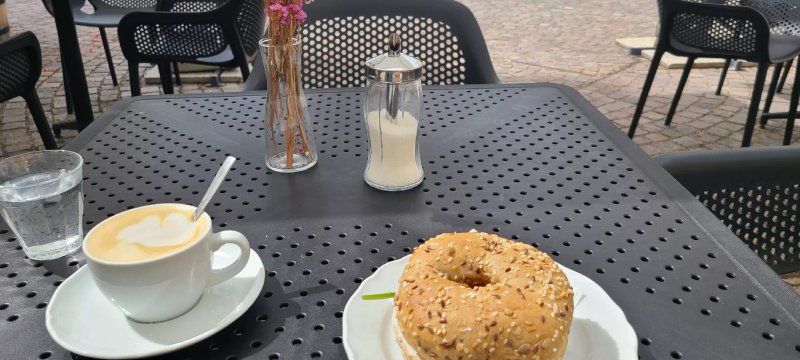 Castle Cafe
