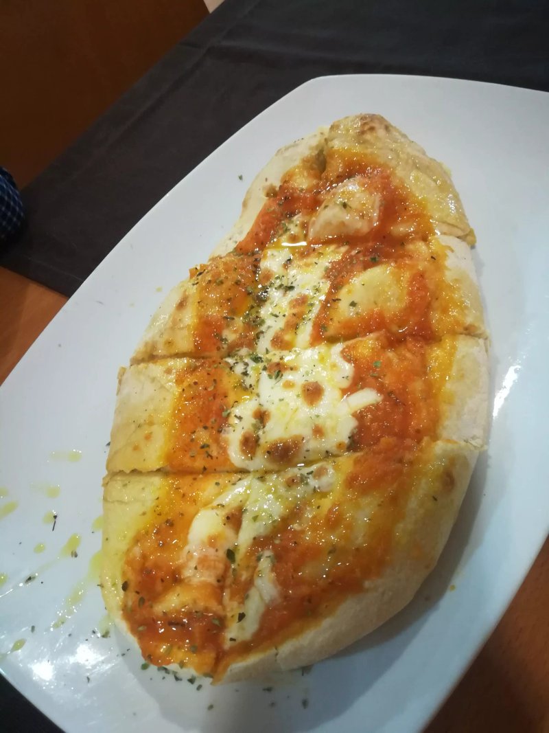 Restaurante O Bairral
