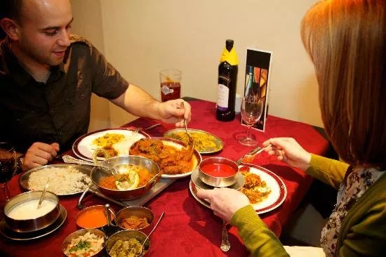 Meherin Bangladeshi and Indian Restaurant & Takeaway