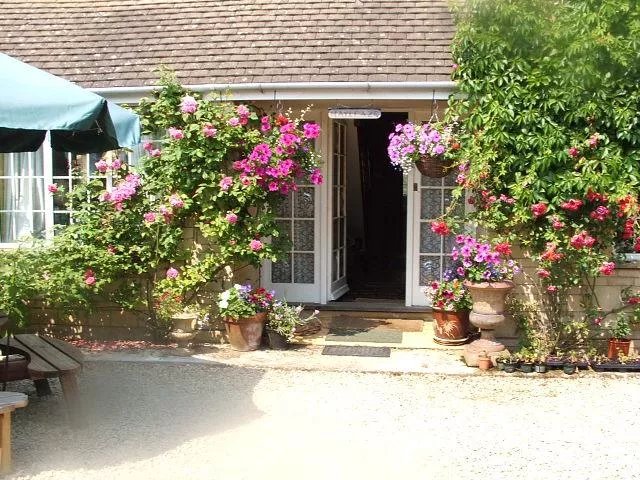Hayleaze Bed & Breakfast