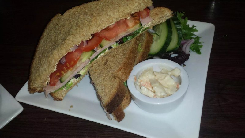 The Bistro