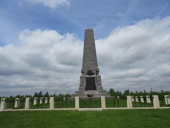 1st austalian devision memorial