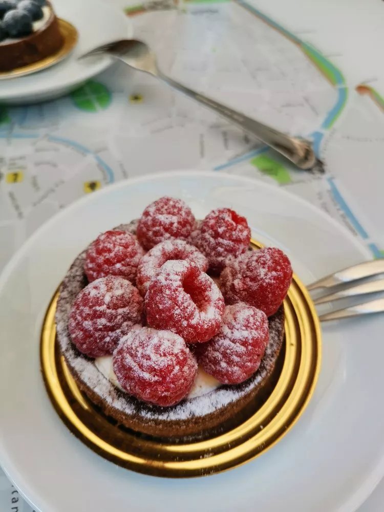 Panetteria Carlotta Patrizio