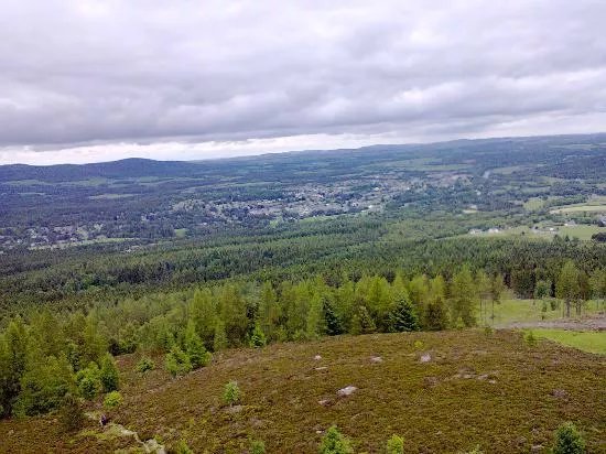 Scolty Hill