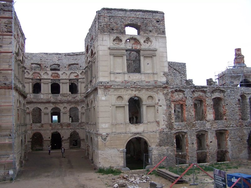 Hotel Gromada Cedzyna