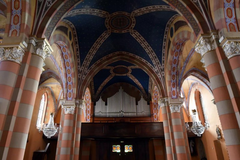 Chiesa di San Vittore
