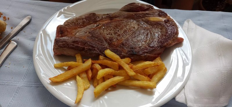 Restaurante El Jamonero