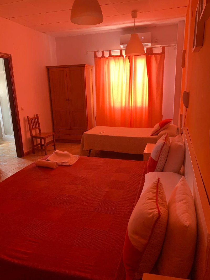EL Manantial Hotel