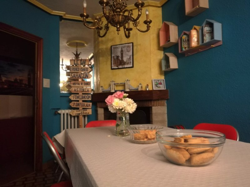 Hostal Londres