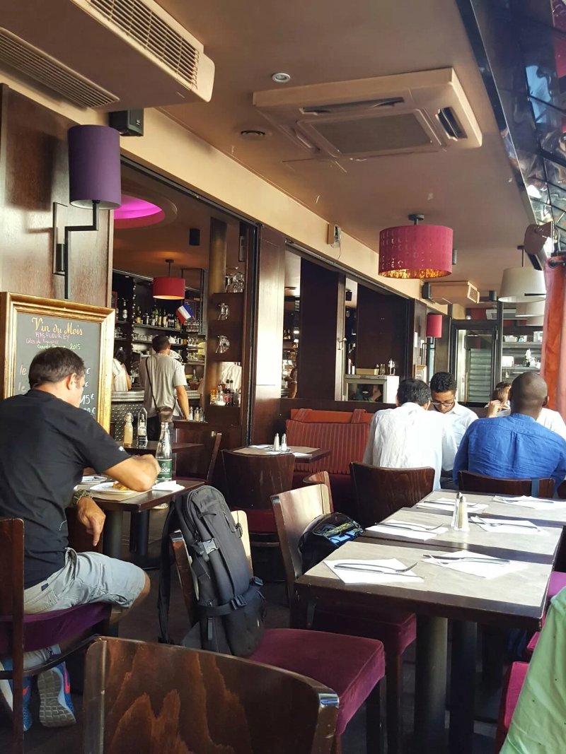 Mokafe