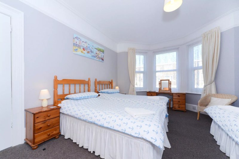 Sandy Bay Guest House