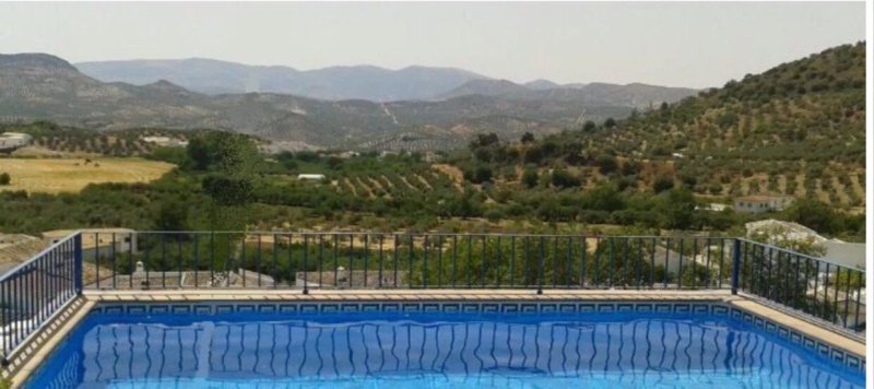 Casa La Ermita