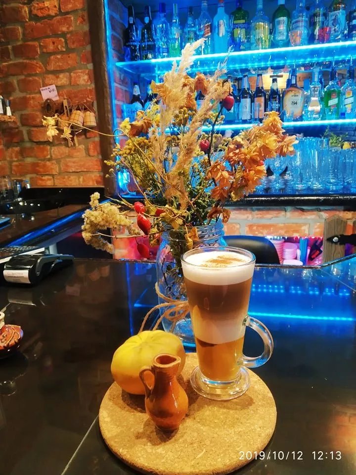 Restauracja Stary Kupiec