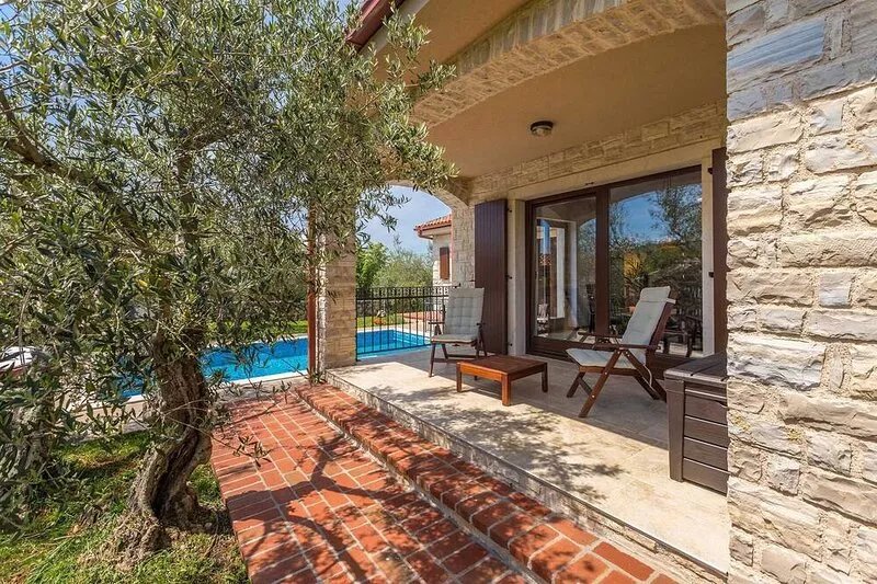 Holiday house CASA D'ORO