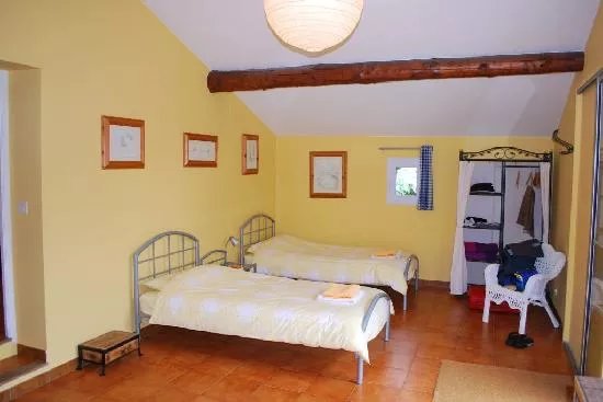 La Saugie Bed and Breakfast