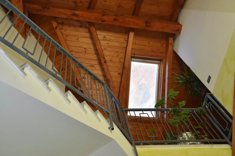 Albergo Valsangone