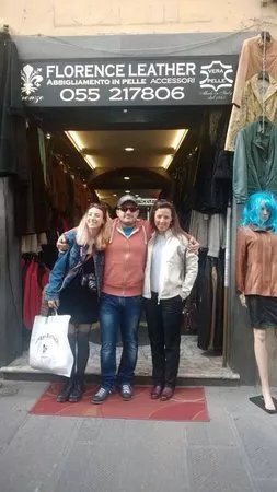 Florence Leather