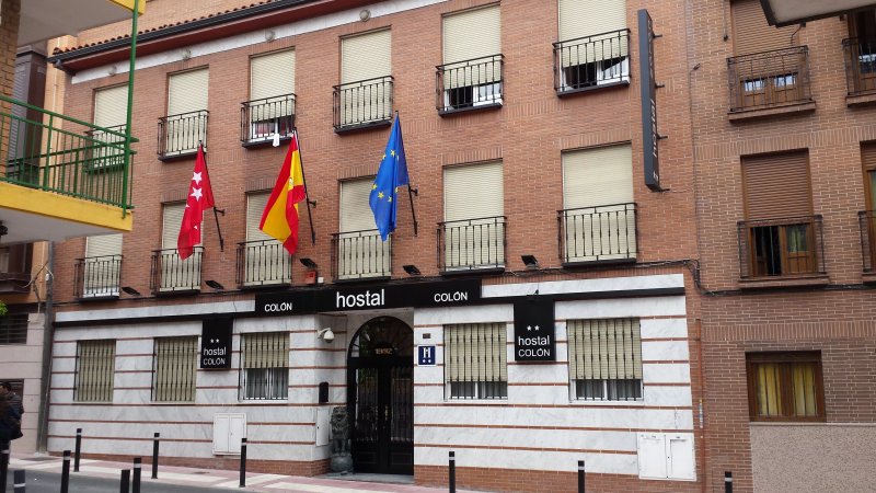 Hostal Colon