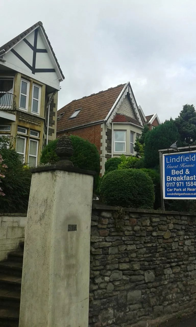 Lindfield Guest House