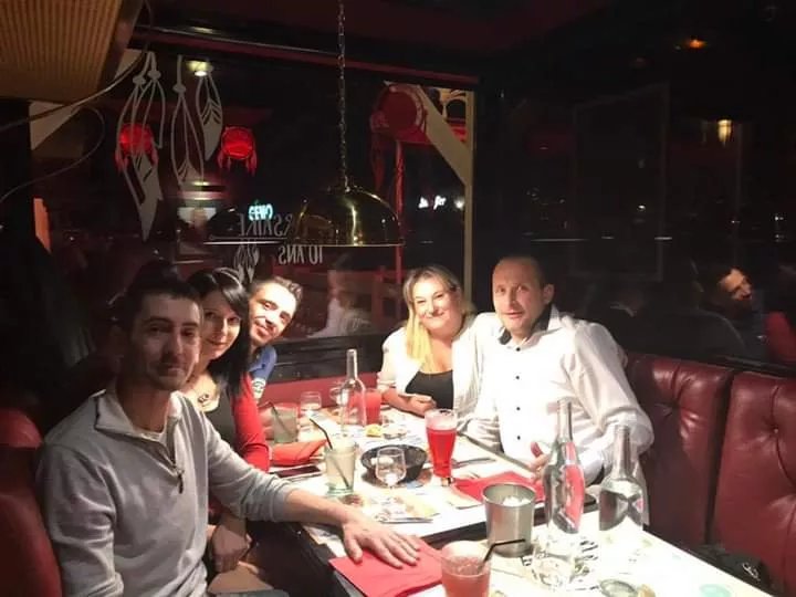 Buffalo Grill Firminy