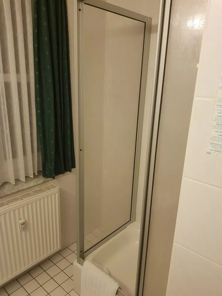 Hotel Stadt Berlin