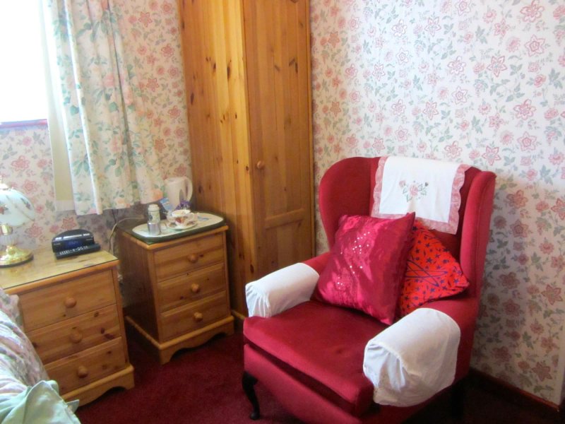 Kilmorie Smallholding