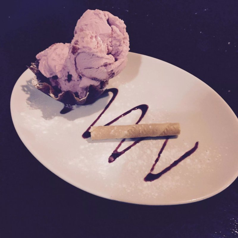 New Inn Restaurant