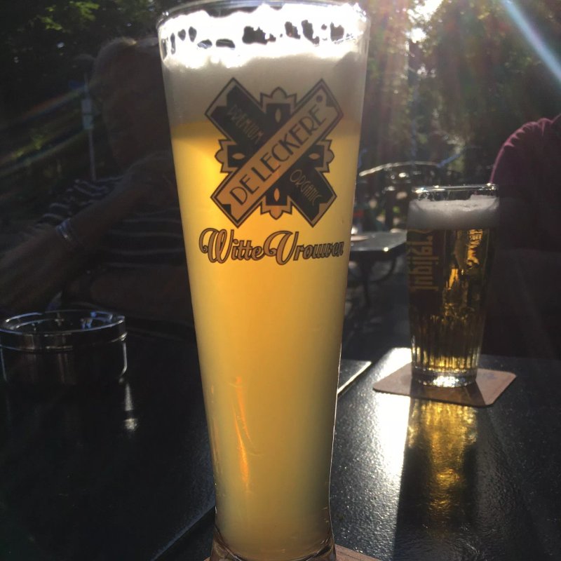 Parkcafe Utrecht