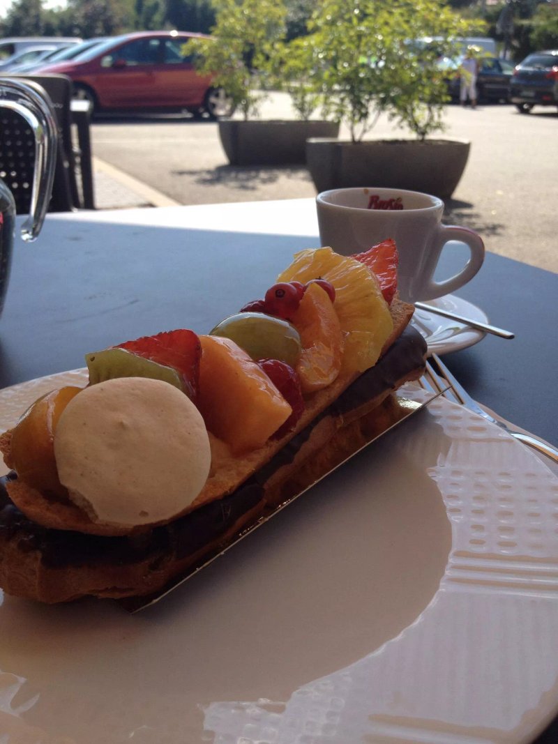 Patisserie Klugesherz