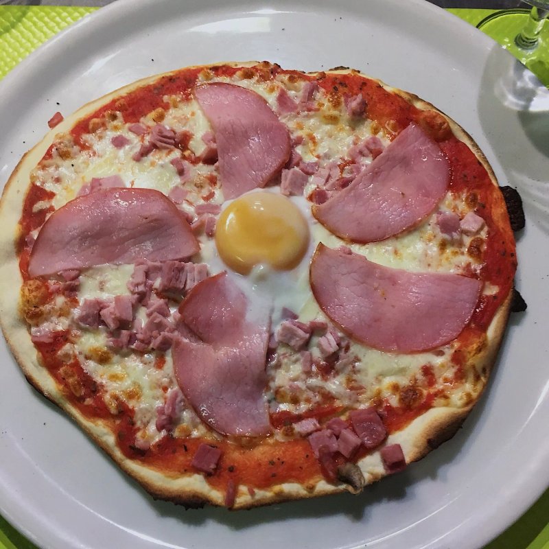 Pizzeria Le Clementi