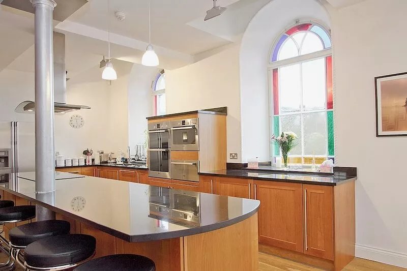 6 bedroom accommodation in Middleton-in-Teesdale