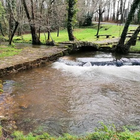 Ponte Do Mouro