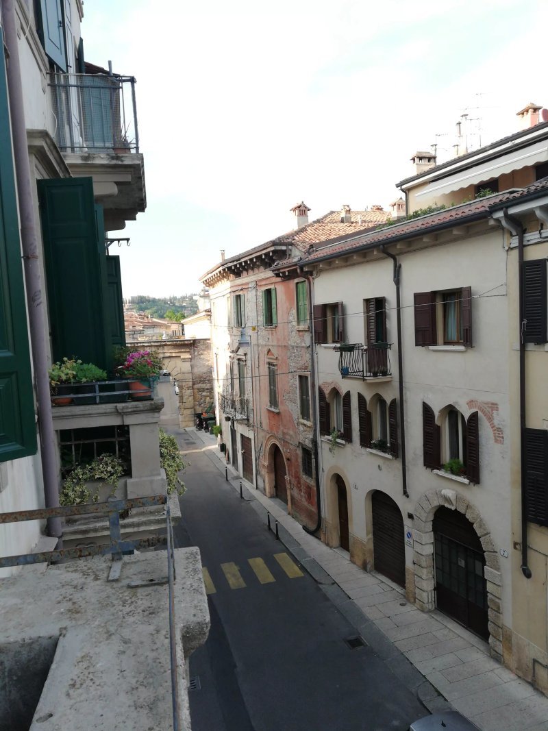 Residenza Arena