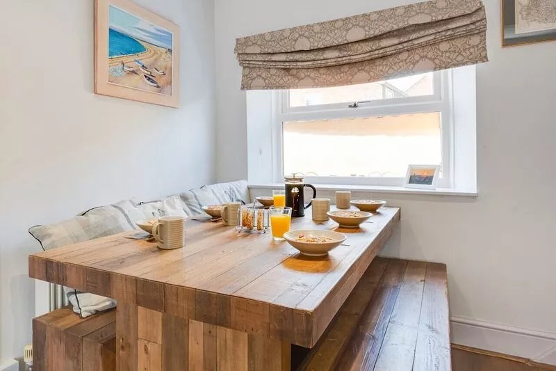 Woodcocks - Three Bedroom House, Sleeps 5