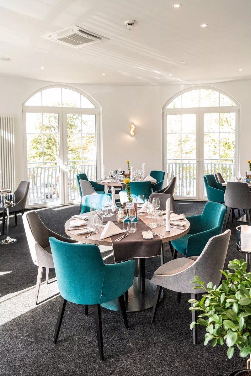 Parkhotel Restaurant