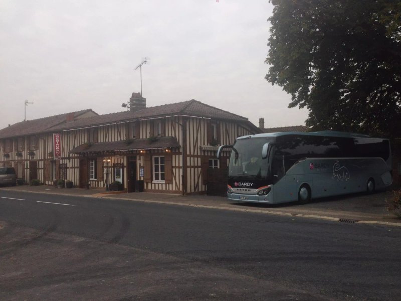 La Petite Auberge